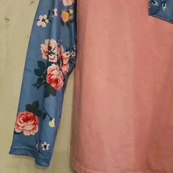 Girls Shirt - Picture 3 of 5